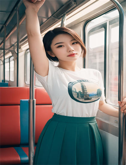 灵异女仆 第一季特效制作解析：CG技术与视觉效果详细解读